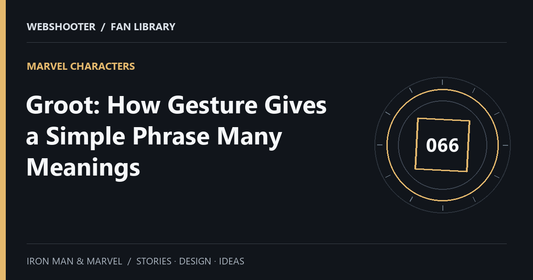 Editorial cover: Groot: How Gesture Gives a Simple Phrase Many Meanings