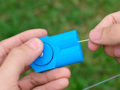 The Amazing Web Shooter TMSA1. Web Shooter Spiderman Really Shoots. Great gift for Spider-Man fans
