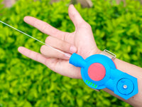 The Amazing Web Shooter TMSA1. Web Shooter Spiderman Really Shoots. Great gift for Spider-Man fans